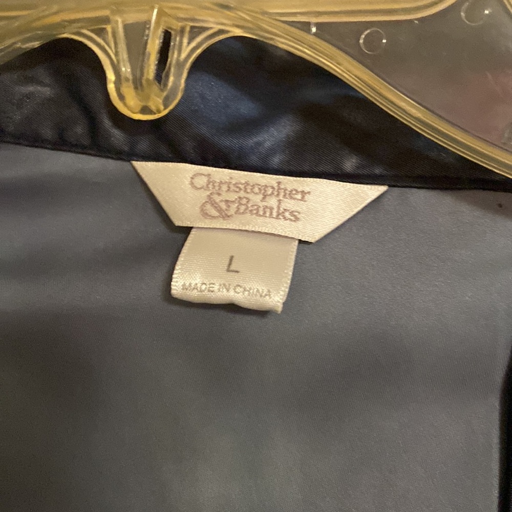 Never worn jacket - Picture 2 of 4